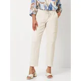 Toni Sue Cargo 7/8 Beige 42