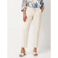 Toni Sue Cargo 7/8 Beige 42