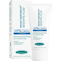 dermaportal dp gmbh Hydroderm Gesichts-Fluid 50 ml