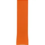 Certina - Silikon C-sport Gent Silicon Band Orangen, Ohne Schnalle C610013127 - orange