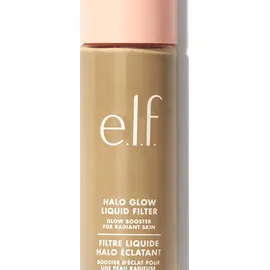 e.l.f. Halo Glow Liquid Filter, 3.5 Medium - 31.5 ml