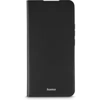 Hama Xiaomi Redmi Note 14 4G Handytasche Daily Protect schwarz