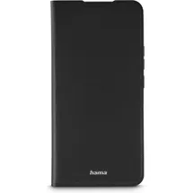 Hama Xiaomi Redmi Note 14 4G Handytasche Daily Protect schwarz