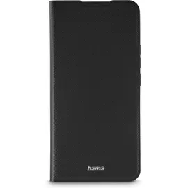 Hama Xiaomi Redmi Note 14 4G Handytasche Daily Protect schwarz