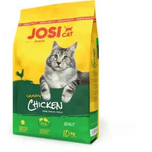 Josera JosiCat Crunchy Huhn - 10 kg