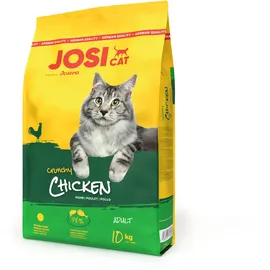 Josera JosiCat Crunchy Huhn - 10 kg