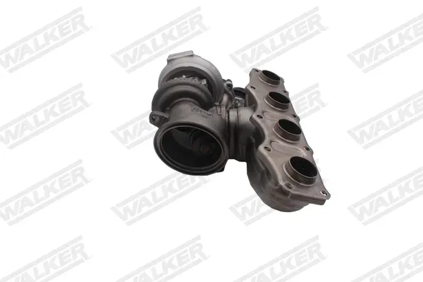 WALKER 59530mpw für BMW MITSUBISHI
