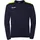 Kempa Emotion 27 Sweatshirt Herren marine/fluo gelb XL