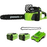 Greenworks G40CS30K2 / 30 cm