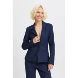 Pulz Blazer Blau 38
