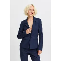 Pulz Blazer Blau 38