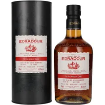 edradour whisky Edradour 48,2% vol 0,7 l Geschenkbox