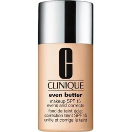 Clinique Even Better Makeup LSF 15 CN 40 cream chamois 30 ml