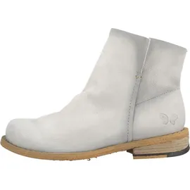 felmini wide fit Stiefelette hellgrau 42
