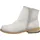 felmini wide fit Stiefelette hellgrau 42