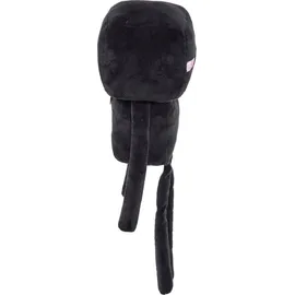 Mattel Minecraft Enderman 20 cm Schwarz