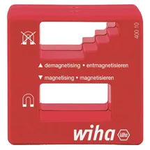 Wiha Magnetisierer, Entmagnetisierer (02568)