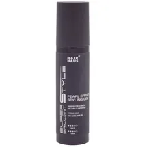 super brillant Style Pearl Effect Styling Gel