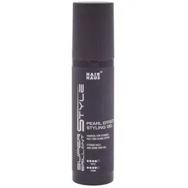 super brillant Style Pearl Effect Styling Gel