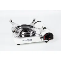 lucky flame LF-90 mini Gaskocher für MSF-1A 227g Kartuschen
