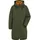 Didriksons Funktionsmantel Mantel W GABRIELLA PARKA grün 40/42 EU