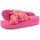 FLIP*FLOP wedgy*Cross Pink 41