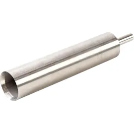 X-Grip Mousse Bohrer Silber