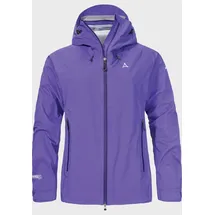 Schöffel Jacket Style Blaueis lila - 40