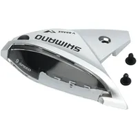 Shimano Abdeckung oben + Schrauben für ST-EF510-7R2A ST-EF510-7R2A schwarz