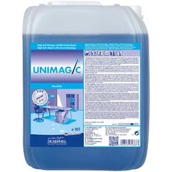 Dr. Schnell Unimagic Microfluid Oberflächenreiniger