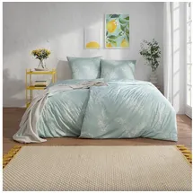 Estella Rosalina Mint 135 x 200 cm + 80 x 80 cm