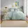 Estella Rosalina Mint 135 x 200 cm + 80 x 80 cm