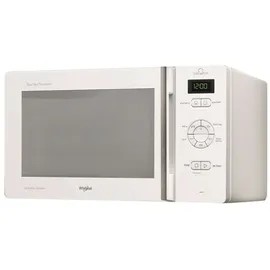 Whirlpool MCP 345 WH Weiß