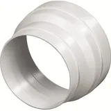xavax Reduzierstück für Dunstabzug 125x100 mm