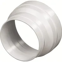 xavax Reduzierstück für Dunstabzug 125x100 mm