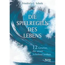 Reichel Verlag Die Spielregeln des Lebens