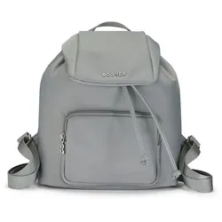 Rucksack Klosters Feline Bogner grau