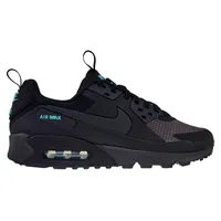 Nike Air Max 90 Drift IO1908-010 Black/Anthracite-Dusty Cactus 45.5 - Schwarz - 45,5