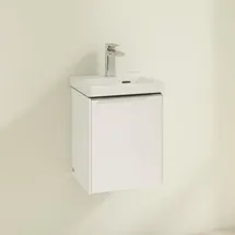Villeroy & Boch Subway 3.0 Waschbeckenunterschrank, 351x429x309