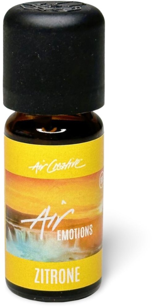 Ätherisches Öl 'Zitrone' 10 ml