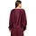 Vera Mont Satinbluse rot 38