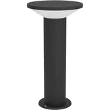 EGLO Außenleuchte Metall und Kunststoff 1100 lm IP44