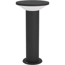 EGLO Außenleuchte Metall und Kunststoff 1100 lm IP44