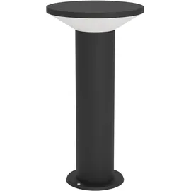 EGLO Außenleuchte Metall und Kunststoff 1100 lm IP44