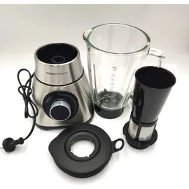 Cecotec Power Black Titanium 2000MAX PerfectMix Standmixer