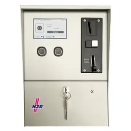 NZR Mehrfachmünzzähler 735220673-107