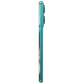 Motorola  Edge 60 Fusion 8 GB RAM 256 GB PANTONE Amazonite