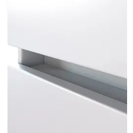 WELLTIME Waschtisch »Baabe« Breite 100 cm weiß