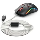 Glorious PC Gaming Race Ascended Kabel V2 Kabel Weiß PC