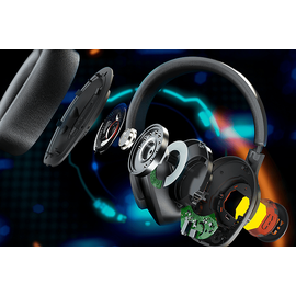 JBL Quantum 400